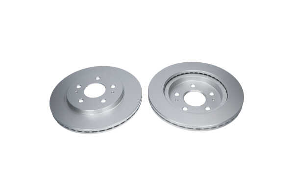 KAVO PARTS BR-1725-C Bremsscheiben Daihatsu Terios J2 1.5 VVT-i 4x4 102PS 2014