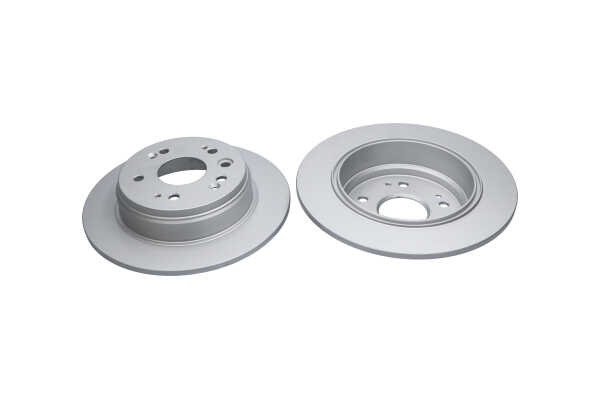 Köp billigt BR-2268-C Bromsskivor full, Ø: 282mm, belagd från KAVO PARTS