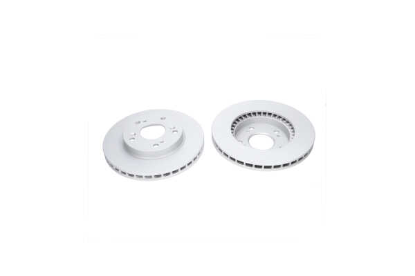 KAVO PARTS BR-2271-C Bromsskivor Honda Civic eu7 1.7 CTDi (EP4, EU9) 100 hk 4EE-2