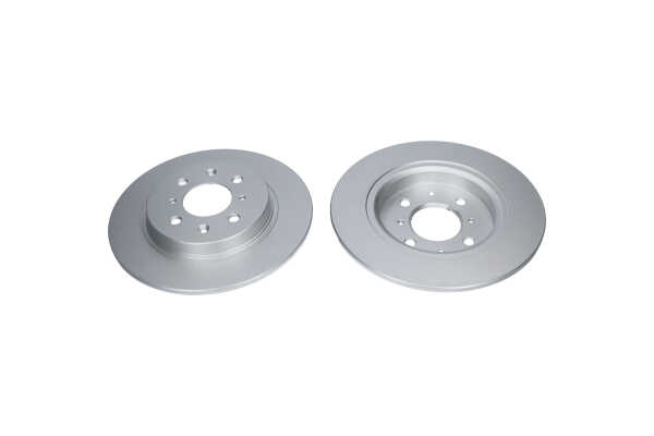KAVO PARTS BR-2277-C Dischi freno Honda Insight ZE2/ZE3 1.3 IMA (ZE2) 99 CV LDA3