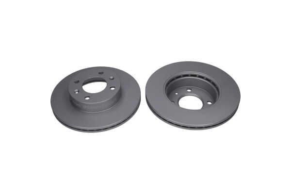 KAVO PARTS BR-3222-C Bremseskiver Hyundai Accent LC 1.5 CRDi 82 hk D3EA