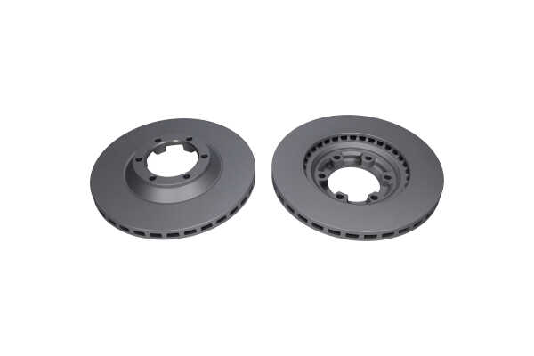 KAVO PARTS BR-3244-C Discuri de frână Mitsubishi Galloper 4x4 3.0 V6 141 CP G6AT