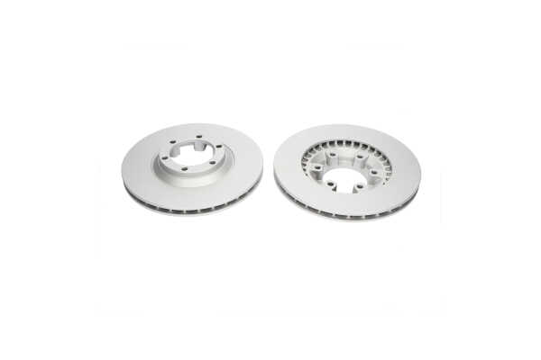 KAVO PARTS BR-3249-C Bromsskivor Honda Legend KB 4 3.7 VTEC V6 4WD (KB2) 295 hk J37A3