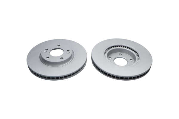 KAVO PARTS BR-3258-C Remschijven Kia Ceed JD 1.4 MPI 101 Pk G4LC
