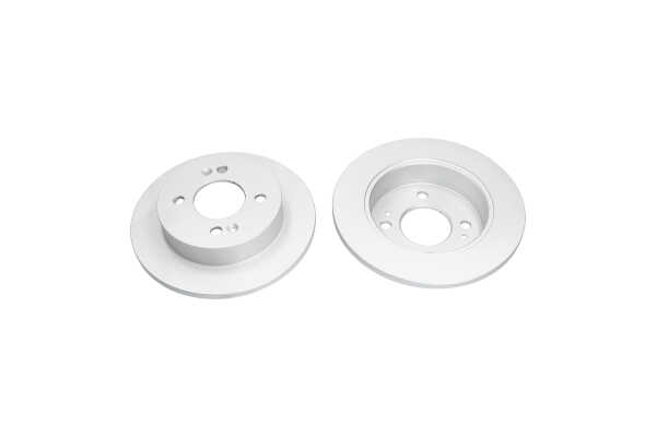 KAVO PARTS BR-3279-C Dischi freno HYUNDAI i10 III Hatchback (AC3, AI3) 1.2 MPi 79 CV G4LF