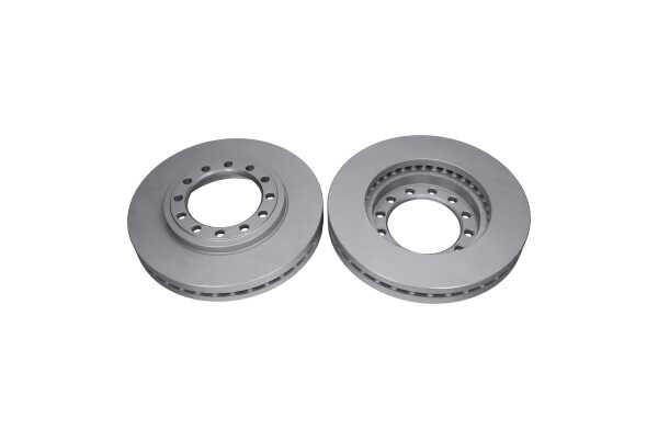 KAVO PARTS BR-3708-C Remtrommel 3.0 Di 131 Pk 4JH1-TC