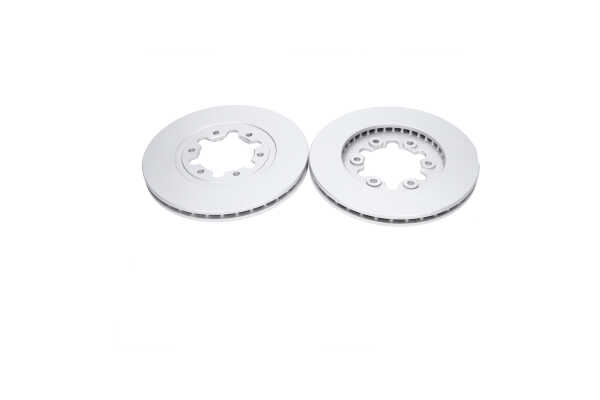 KAVO PARTS BR-4758-C Féktárcsa Ford Ranger EQ 2.5 TD 4x4 84 LE WL-T