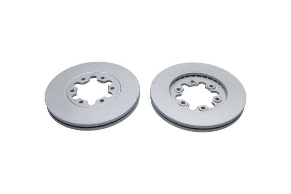 KAVO PARTS BR-4761-C Fék készlet 3.0 148 LE T30VVEX