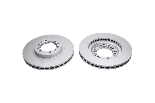 KAVO PARTS BR-5722-C Discuri de frână Mitsubishi Pajero II Canvas Top 3.0 V6 24V 181 CP 6G72 (SOHC 24V)
