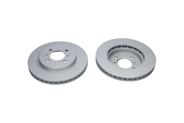 KAVO PARTS BR-5725-C Disque de frein Mitsubishi Lancer 4 1.8 GTi 16V 140CV 1992