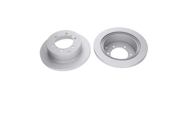 KAVO PARTS BR-5733-C Discuri de frână Mitsubishi Pajero II Canvas Top 2.5 TDiC 99 CP 4D56-T