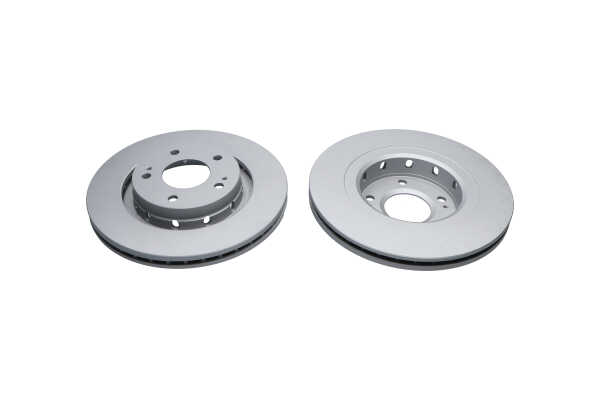 KAVO PARTS BR-5762-C Féktárcsa Mitsubishi Outlander 2 2.0 (CW4W) 147 LE 4B11
