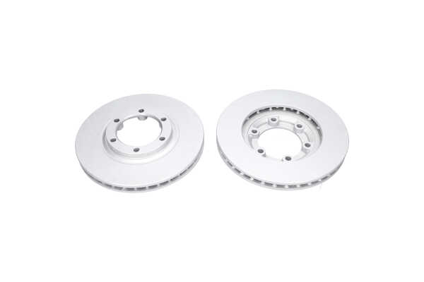 KAVO PARTS BR-5765-C Disque de frein Mitsubishi L200 K60T 2.5 D 75CV 2001