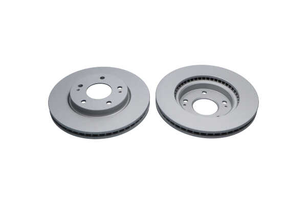 KAVO PARTS BR-5771-C Discuri de frână MITSUBISHI Eclipse III Spyder (D53A) 3.0 213 CP 6G72 (SOHC 24V)