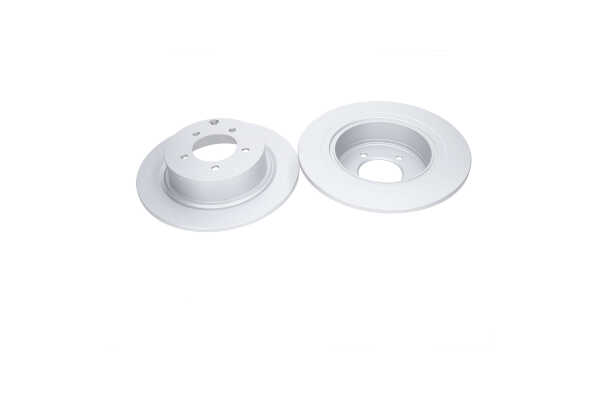 KAVO PARTS BR-5782-C Δισκόπλακες Chrysler Sebring JS 2.4 VVT 170 PS ED3