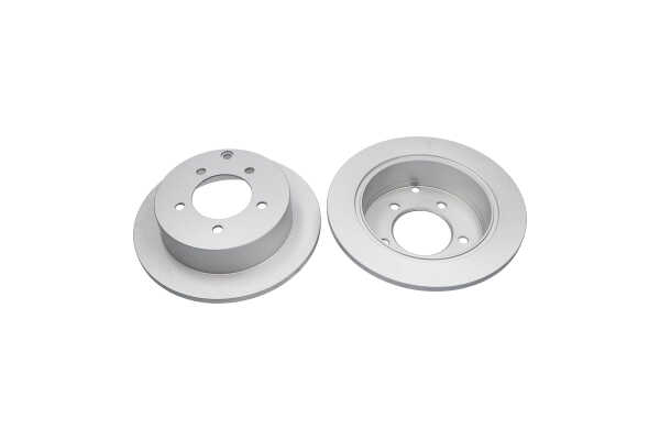 KAVO PARTS BR-5783-C Δισκόπλακες Mitsubishi Lancer 8 Sedan 1.8 Mivec 150 PS 4B10
