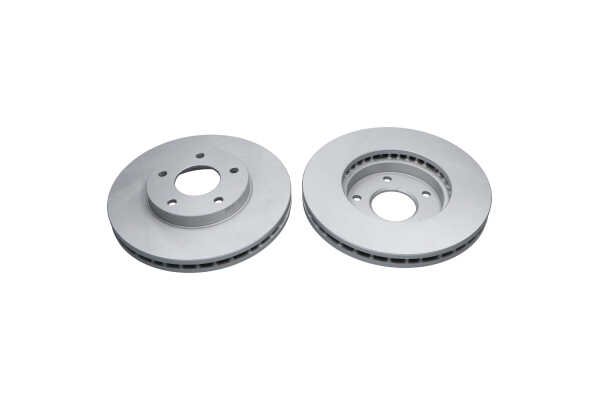 KAVO PARTS BR-6776-C Bremseskiver Nissan Maxima QX A33 3.0 V6 24V 200 hk VQ30DE