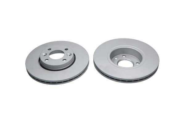 KAVO PARTS BR-6785-C Bremseskiver Dacia Logan MCV KS 1.5 dCi 75 HK K9K 892
