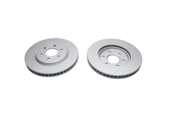 KAVO PARTS BR-6792-C Bremseskiver Nissan Navara D40 2.5 dCi 4WD (D40TT, D40T, D40M, D40BB) 190 hk YD25DDTi
