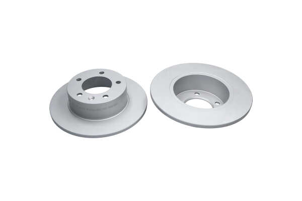 KAVO PARTS BR-6838-C Tarcze hamulcowe Renault Master 3 Van 2.3 dCi 145 FWD (FV0E, FV0F, FV0H, FV02, FV0M, FV0S,... 146 KM M9T 896