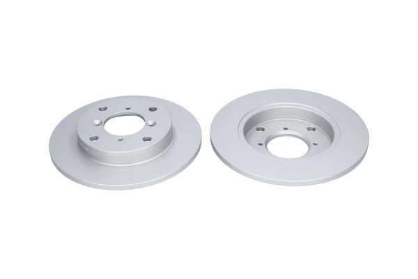 KAVO PARTS BR-8708-C Discos de freno Suzuki Swift mk2 1.3 68 cv G13BA