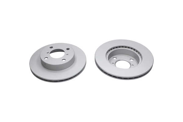 KAVO PARTS BR-8716-C Sensor pastilha de freio 1.0 69 cv K10A