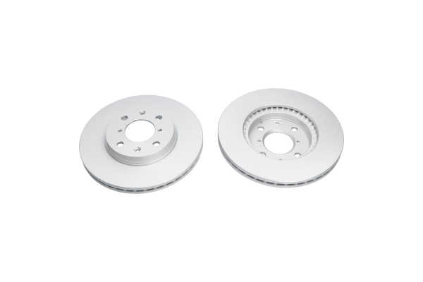 KAVO PARTS BR-8719-C Discos de freno SUZUKI Swift III Hatchback (MZ, EZ) 1.3 (RS 413, ZC11S) 92 cv M13A