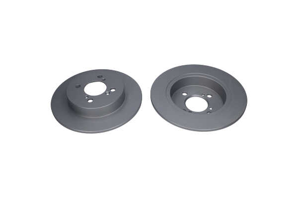 KAVO PARTS BR-8726-C Remschijven SUZUKI Swift III Hatchback (MZ, EZ) 1.3 DDiS (RS 413D) 75 Pk Z 13 DTJ