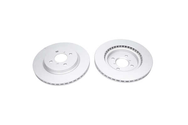 KAVO PARTS BR-8743-C Jarruosat Suzuki Swift fz nz 1.2 4x4 (AZH 412, ZD72S) 94 hv K12B