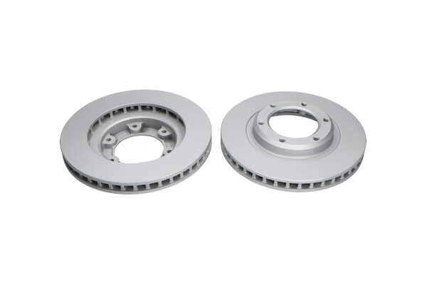 KAVO PARTS BR-9393-C Δισκόπλακες LEXUS LX I (J80) 4.5 4WD 205 PS 1FZ-FE