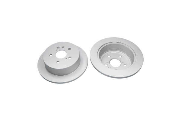 KAVO PARTS BR-9410-C Jarrulevyt Toyota Avensis Verso M2 2.0 VVT-i (ACM20_) 150 hv 1AZ-FE