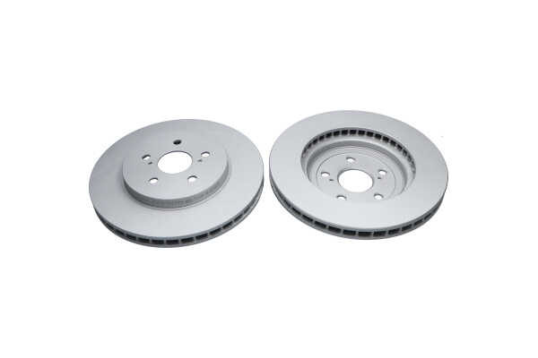 KAVO PARTS BR-9457-C Bromsskivor TOYOTA Harrier II (XU30) 3.0 4WD (MCU36W, MCU35) 223 hk 1MZ-FE