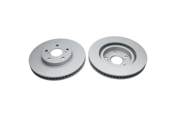 KAVO PARTS BR-9472-C Bremseskiver TOYOTA RAV4 IV SUV (XA40) 2.0 D (ALA40_) 124 HK 1AD-FTV