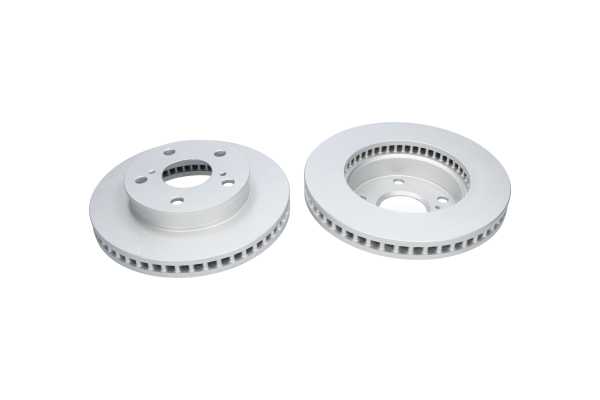 KAVO PARTS BR-9476-C Discos de travão Toyota Hilux III 2.5 D-4D (KUN15_, KUN10) 102 cv 2KD-FTV