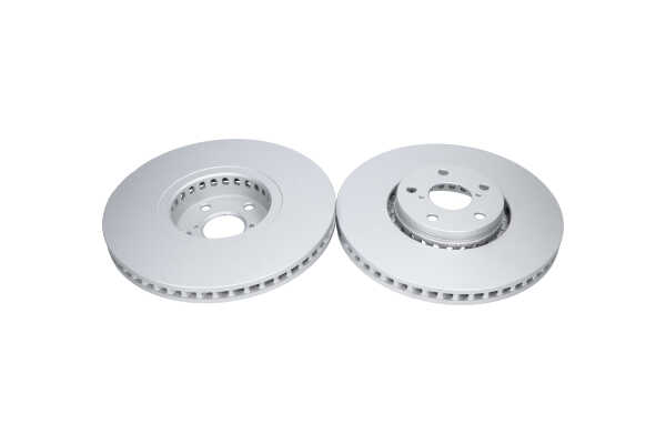 KAVO PARTS BR-9525-C Fékdob 2.5 300h (AVC10) 220 LE 2AR-FSE