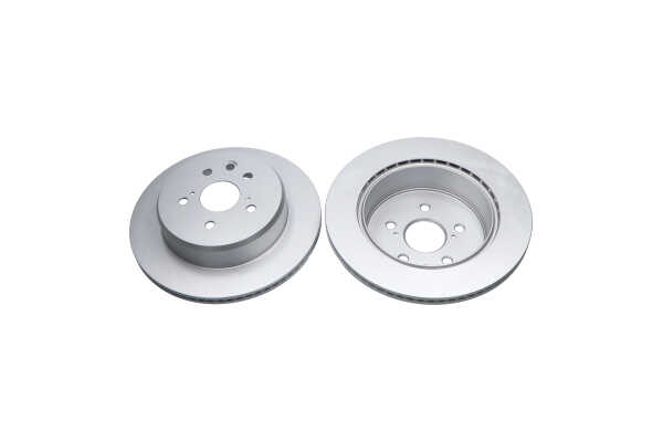 KAVO PARTS BR-9542-C Fékdob 300 (ASE30_) 245 LE 8AR-FTS
