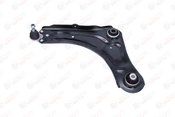 BIRTH BR1015 Querlenker RENAULT Fluence (L3_) 1.6 dCi 130 PS