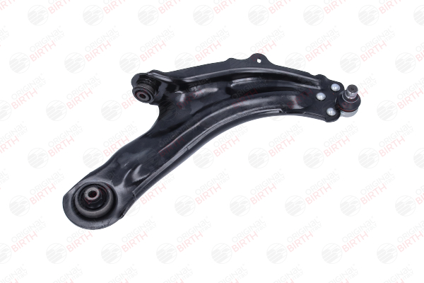 BIRTH BR1016 Querlenker Renault Kangoo 2 Express 1.5 dCi 90 (FW0G, FW05, FW08, FW11) 90 PS K9K 628