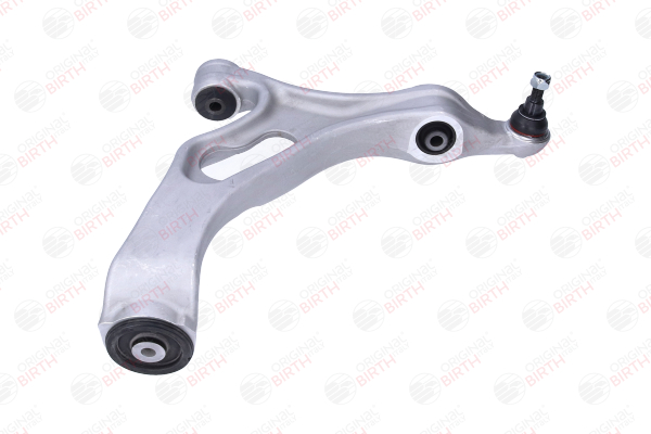 BIRTH BR1024 Querlenker Audi Q7 4L 4.2 quattro 314 PS BAR