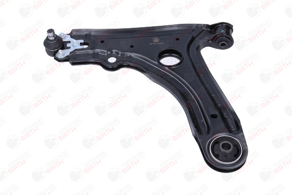 BIRTH BR1065 Querlenker VW Caddy Pickup 1.6 75 PS EW