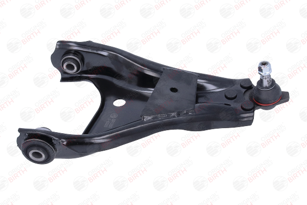 BIRTH BR1250 Querlenker Dacia Duster 1 1.6 SCe 115 LPG 115PS 2015