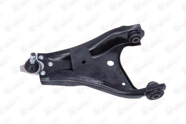 BIRTH BR1251 Querlenker Dacia Duster 1 1.5 dCi (HSAJ) 90PS 2011