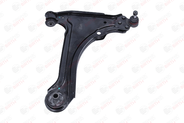 BIRTH BR1268 Querlenker Opel Astra F 1.7 D (F19, M19) 60 PS 17 DR
