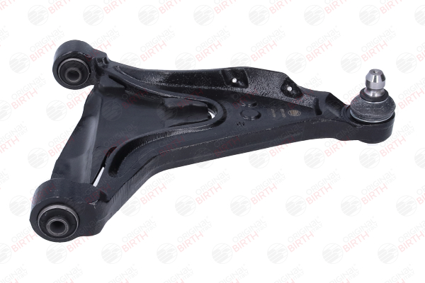 BIRTH BR1400 Querlenker Volvo C70 1 Cabrio 2.0 T 163 PS B 5204 T4