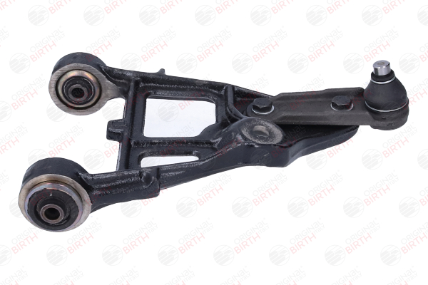 BIRTH BR1407 Brazo de suspensión Renault Megane Scenic 1.6 e 90 cv K7M 703