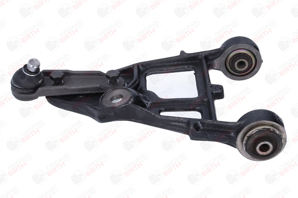 BIRTH BR1408 Brazo de suspensión Renault Megane Scenic 1.6 e 90 cv K7M 703