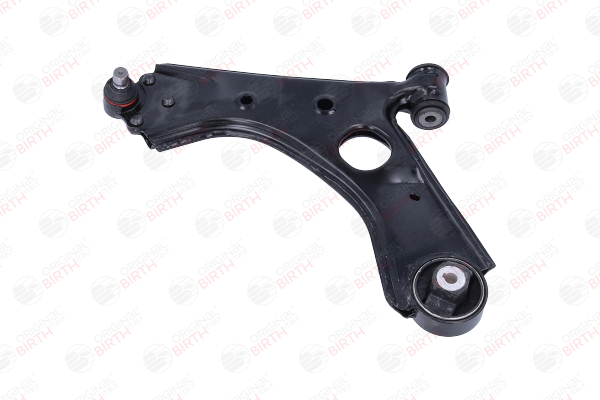 BIRTH BR1416 Querlenker FIAT Doblo II Pritsche/Fahrgestell (263) 1.6 D Multijet 90 PS 263 A5.000