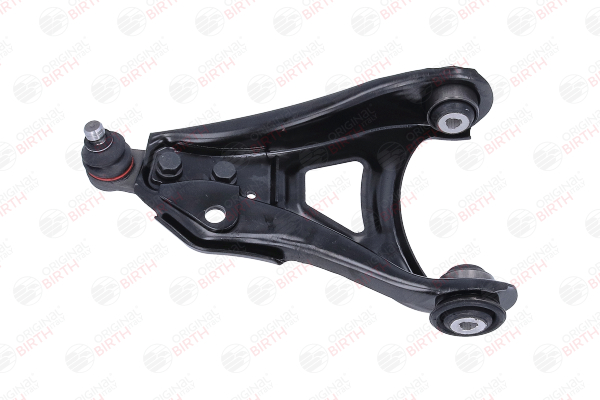 BIRTH BR1443 Querlenker Renault Clio 2 1.4 (B/CB0C, B/CB0S) 75 PS K7J 700