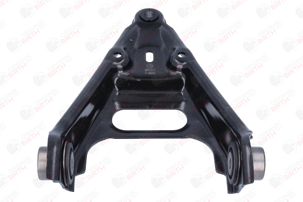 BIRTH BR1511 Querlenker Smart 450 Cabrio 0.6 (S1OLD2, 450.452) 61PS 2001