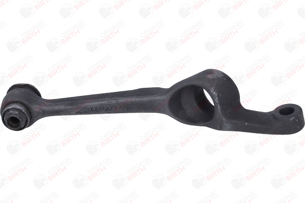 BR1530 BIRTH Querlenker Vorderachse rechts, unten, Vorderachse, Stahl